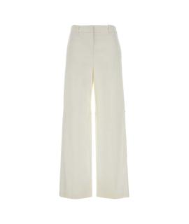 FENDI Брюки широкие