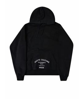VETEMENTS Худи/толстовка