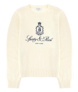 SPORTY AND RICH Джемпер / свитер