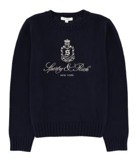 SPORTY AND RICH Джемпер / свитер