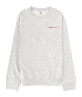 SPORTY AND RICH Худи/толстовка