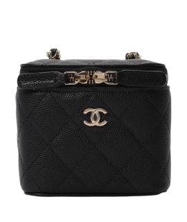 CHANEL Сумка через плечо