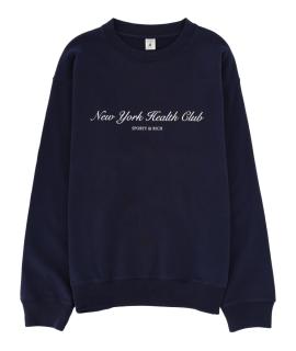 SPORTY AND RICH Худи/толстовка