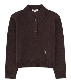 SPORTY AND RICH Джемпер / свитер