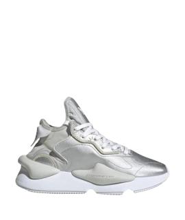 YOHJI YAMAMOTO Низкие кроссовки / кеды