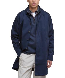 BARBOUR Тренч / плащ