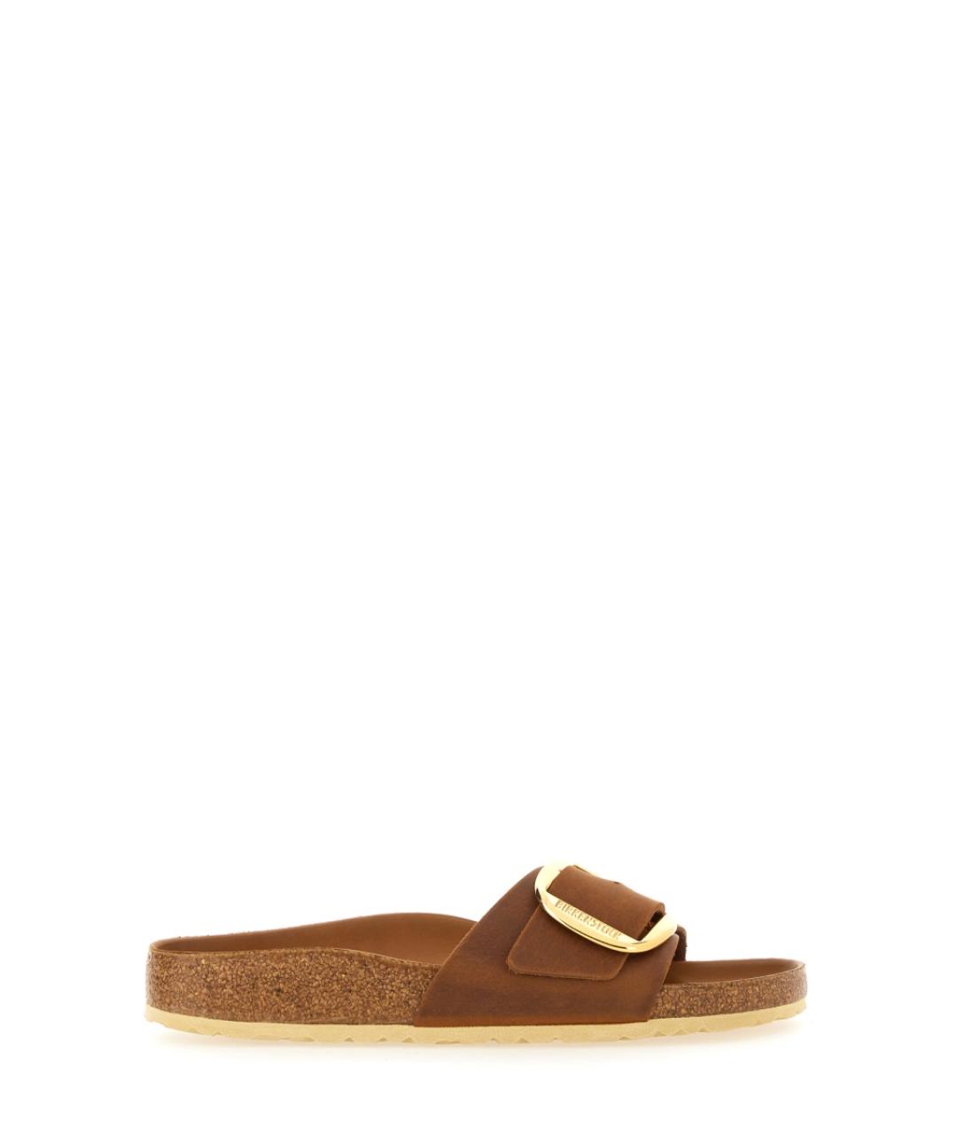 BIRKENSTOCK Коричневые сандалии, фото 1