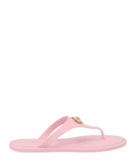 VERSACE Шлепанцы