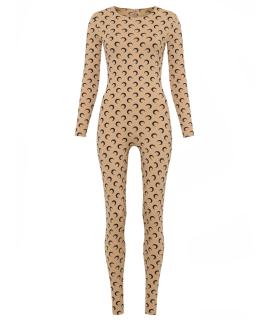 MARINE SERRE Комбинезон