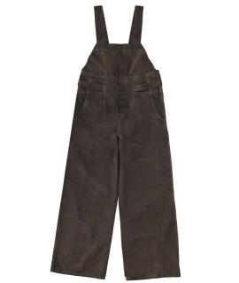 UMA WANG Прямые брюки