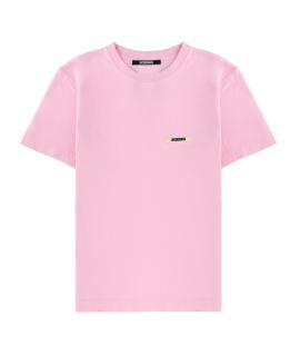 JACQUEMUS Футболка