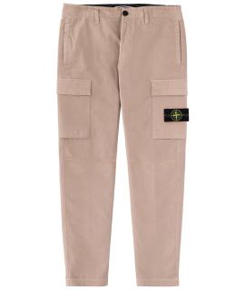 STONE ISLAND Повседневные брюки