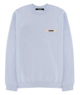 JACQUEMUS Худи/толстовка