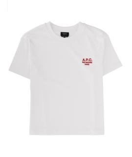 A.P.C. Футболка