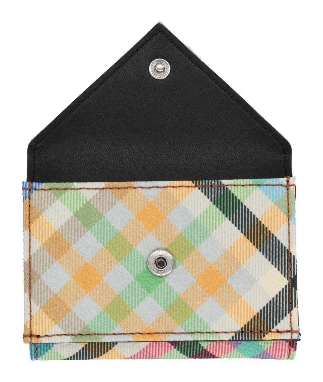 VIVIENNE WESTWOOD Мульти кошелек, фото 3