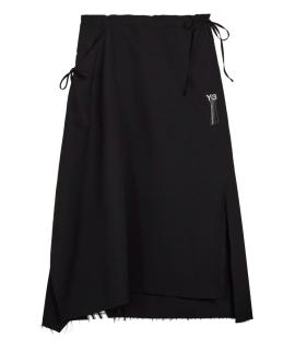 Y-3 Юбка миди