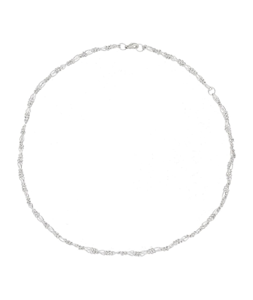 OUR LEGACY Серебряная латунная цепочка/подвеска, фото 1