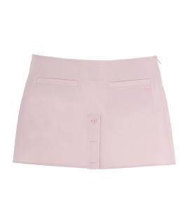 COURREGES Юбка мини