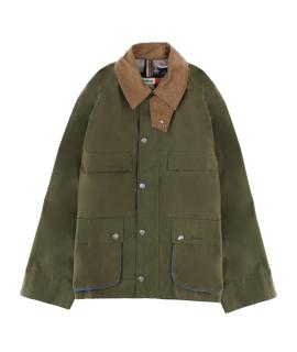 BARBOUR Куртка