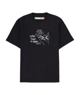 BARBOUR Футболка