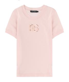 DOLCE&GABBANA Футболка