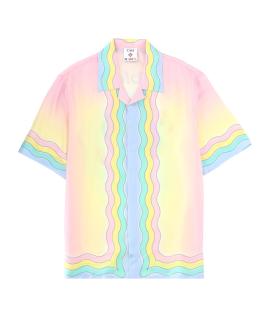 CASABLANCA Кэжуал рубашка