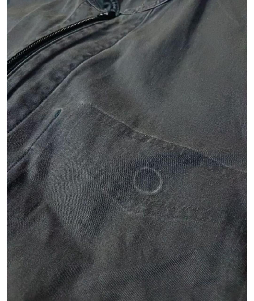 UNDERCOVER Хлопковый жакет/пиджак, фото 5