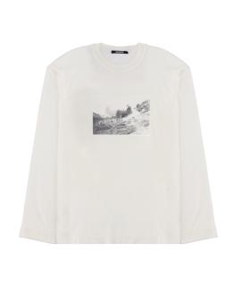 JACQUEMUS Лонгслив