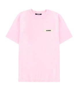 JACQUEMUS Футболка