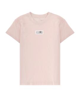 MM6 MAISON MARGIELA Футболка