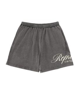 REPRESENT Шорты