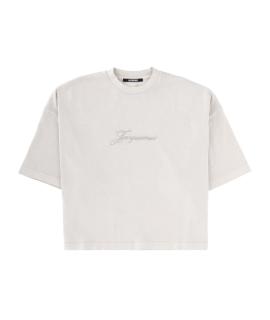 JACQUEMUS Футболка