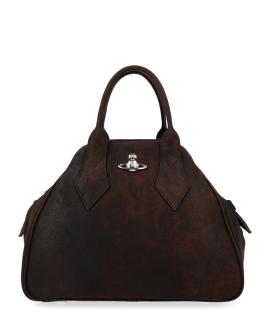 VIVIENNE WESTWOOD Сумка тоут