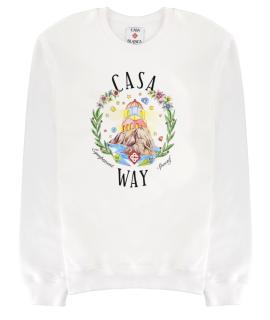 CASABLANCA Худи/толстовка