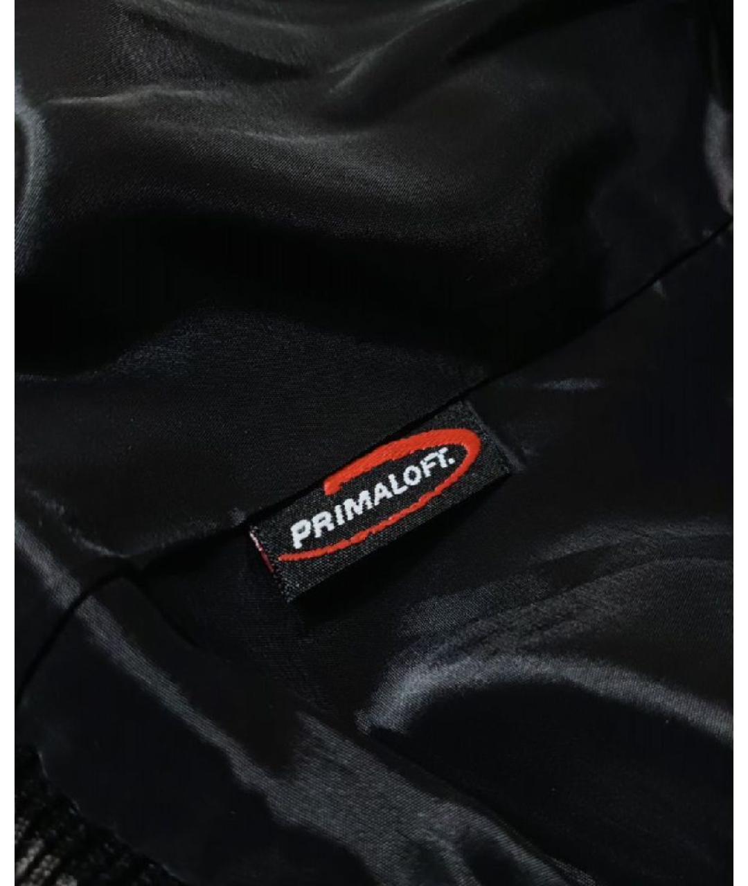 Y-3 Черная куртка, фото 4