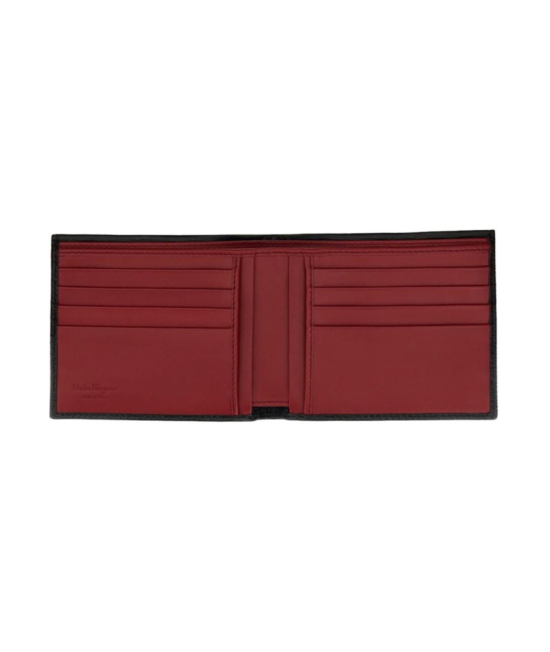 FERRAGAMO Мульти кожаный кошелек, фото 2