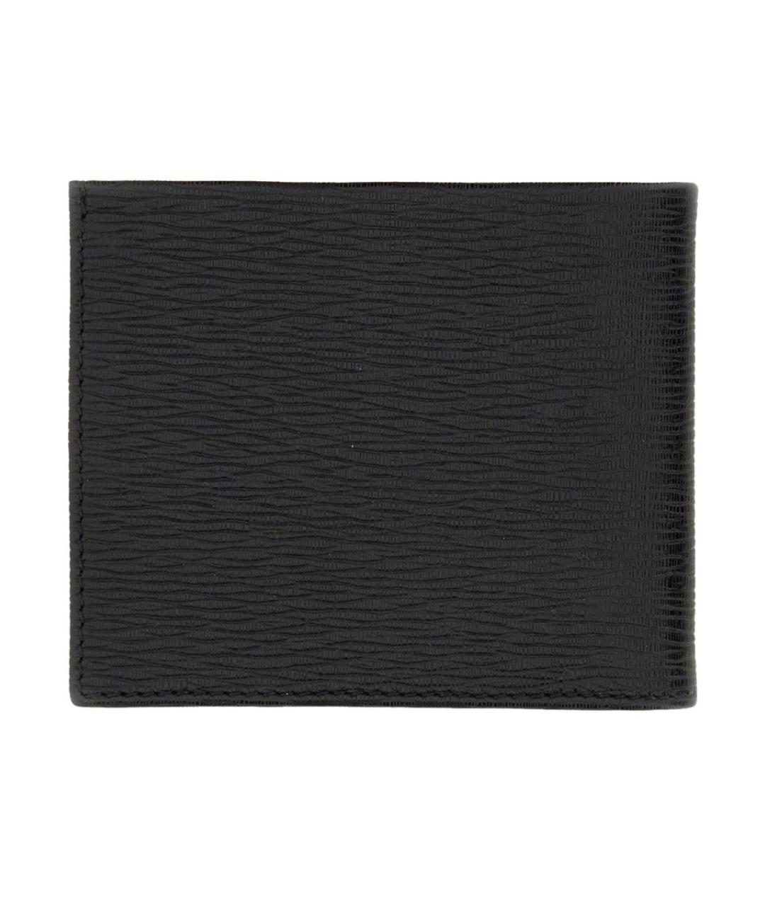 FERRAGAMO Мульти кожаный кошелек, фото 3