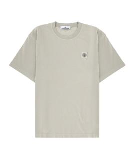 STONE ISLAND Футболка