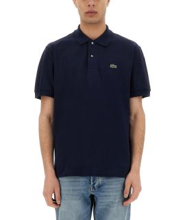 LACOSTE Поло с коротким рукавом