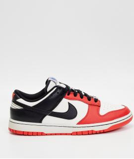 NIKE Низкие кроссовки / кеды