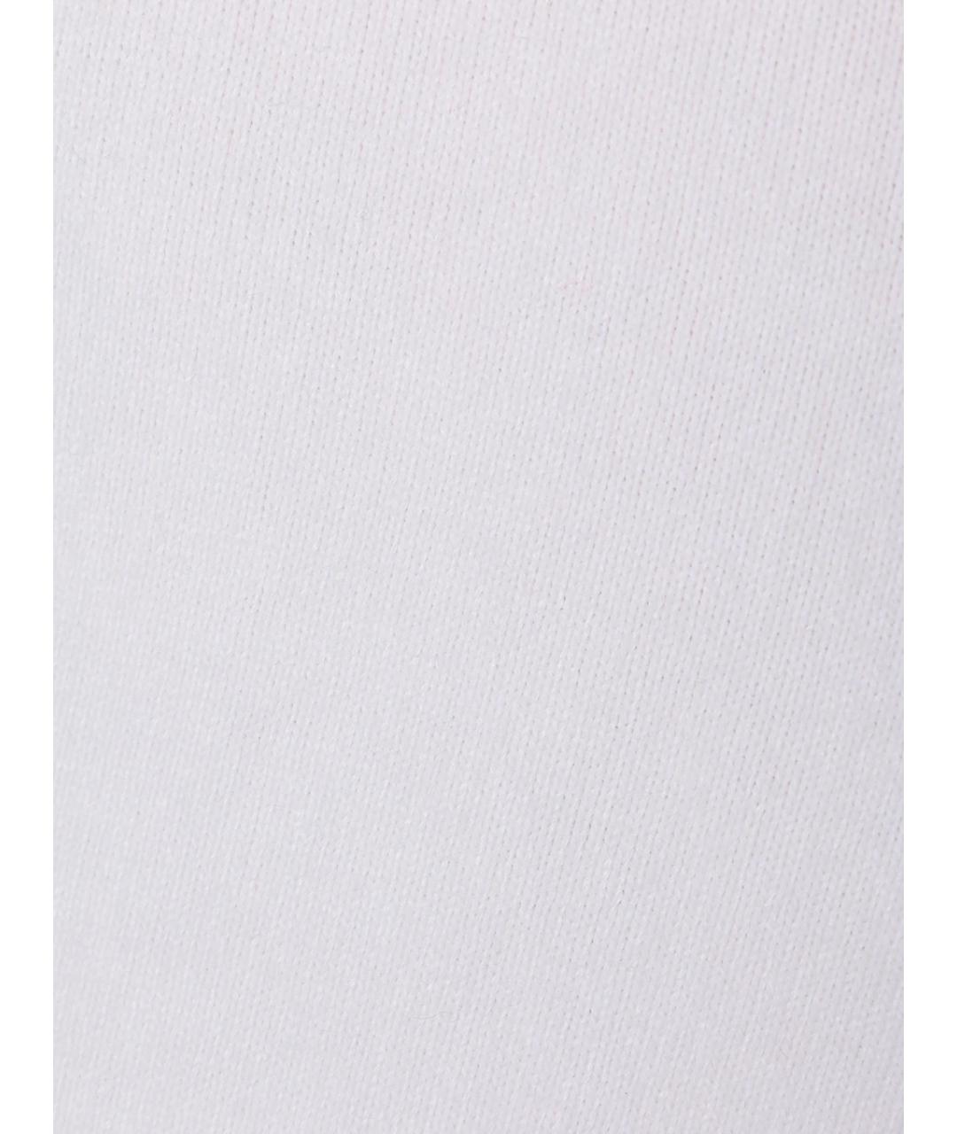 YVES SALOMON Белый костюм с брюками, фото 9