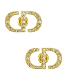 CHRISTIAN DIOR Серьги