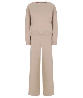 YVES SALOMON Костюм с брюками