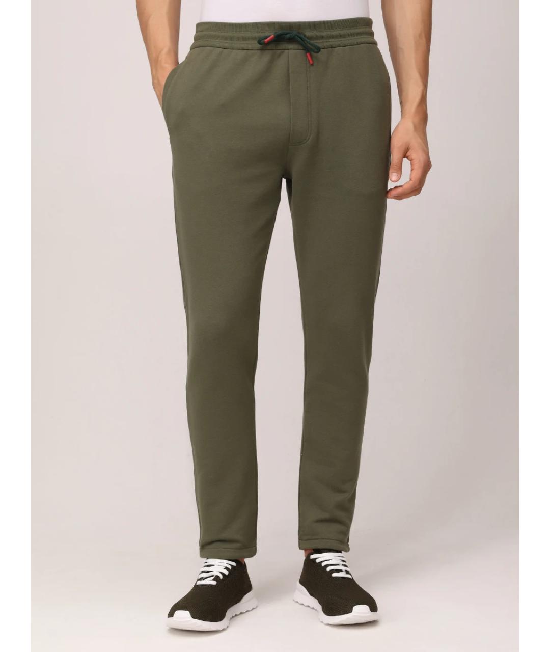 KITON Зеленый повседневный костюм, фото 7