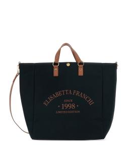 ELISABETTA FRANCHI Сумка тоут