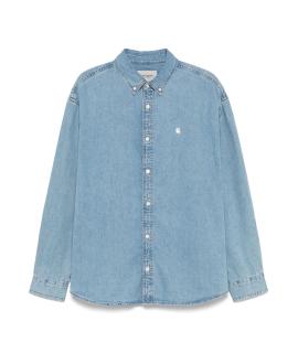 CARHARTT WIP Кэжуал рубашка