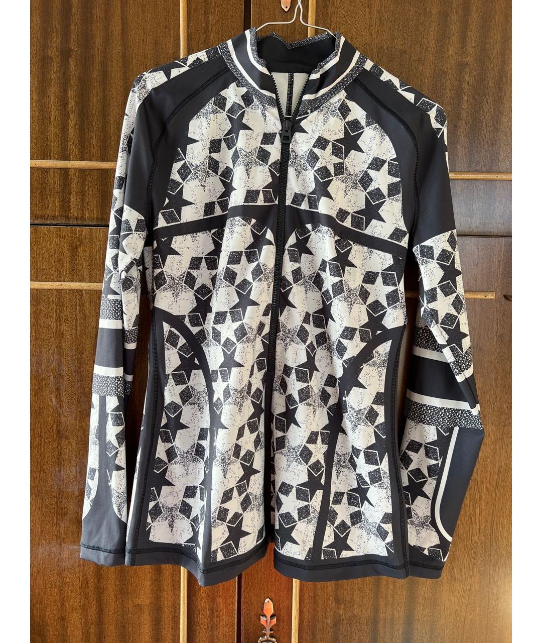 CHRISTIAN DIOR Белый полиэстеровый спортивные костюмы, фото 5