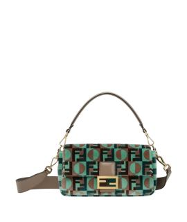 FENDI Сумка через плечо