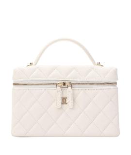 CHANEL Сумка через плечо