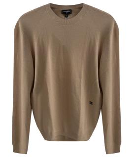 CHANEL Джемпер / свитер